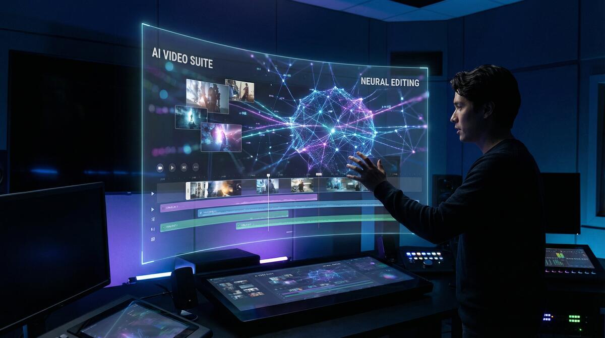 17c一起草 AI编辑工具